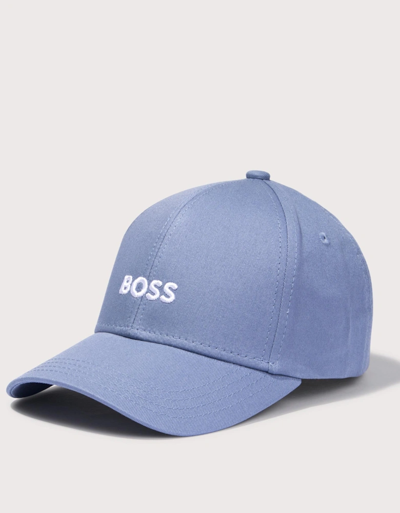 Cotton Twill Zed Cap