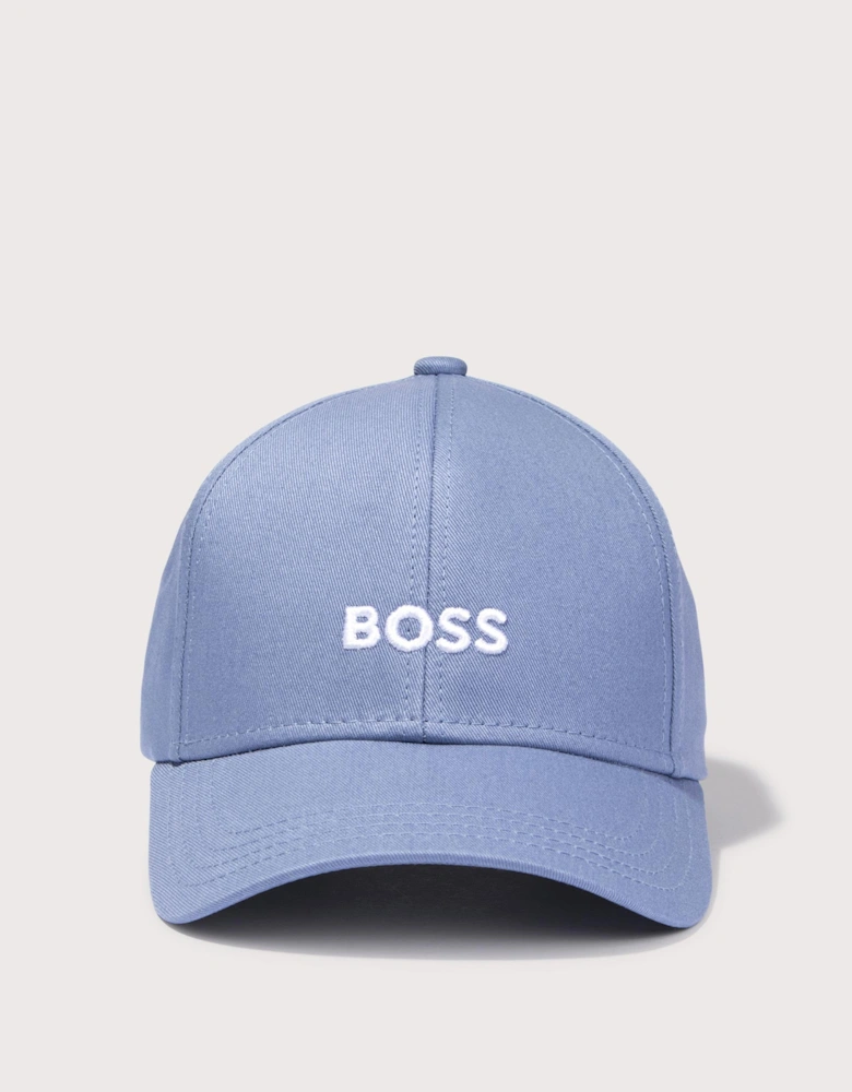Cotton Twill Zed Cap