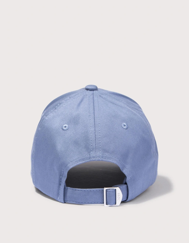 Cotton Twill Zed Cap