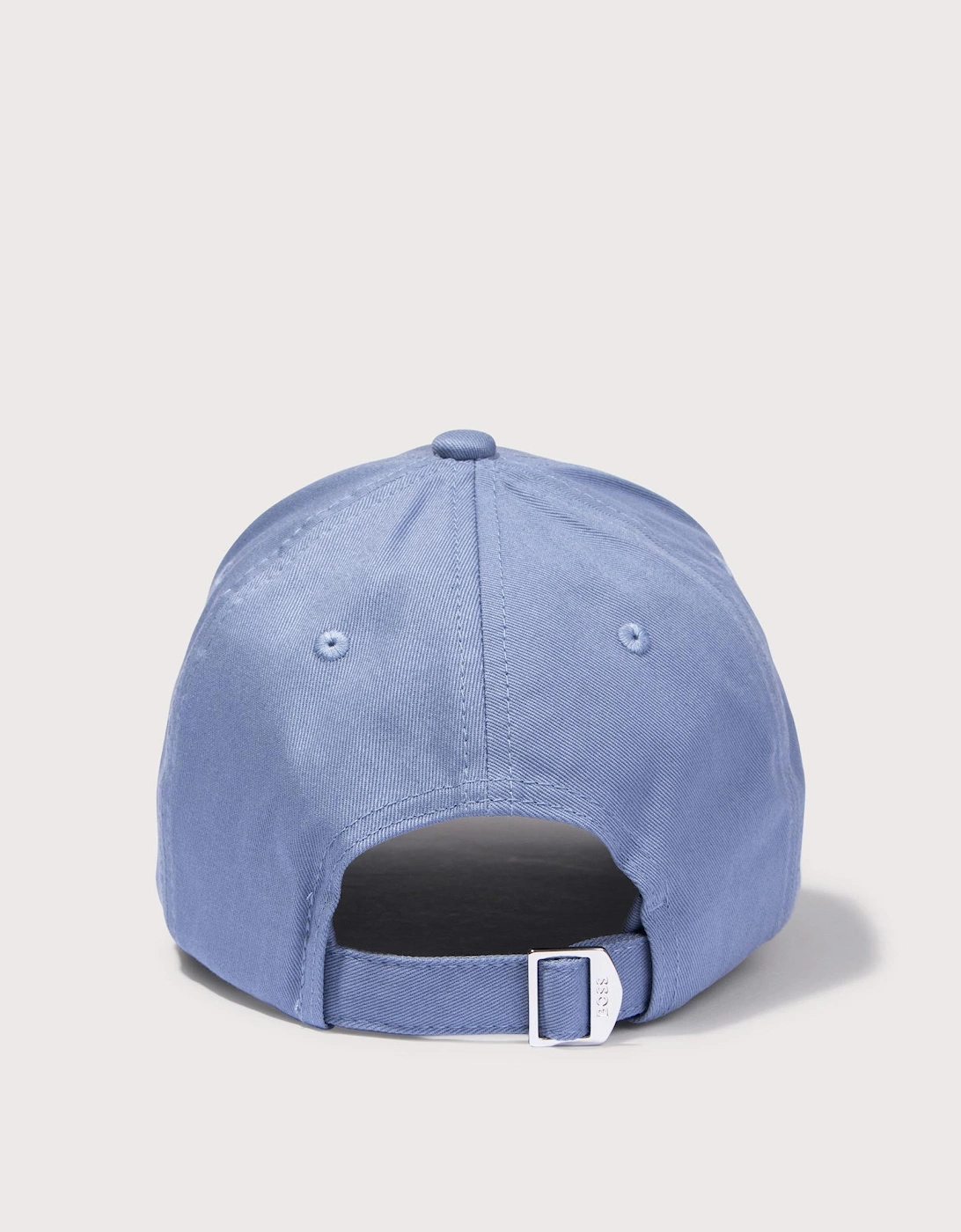 Cotton Twill Zed Cap