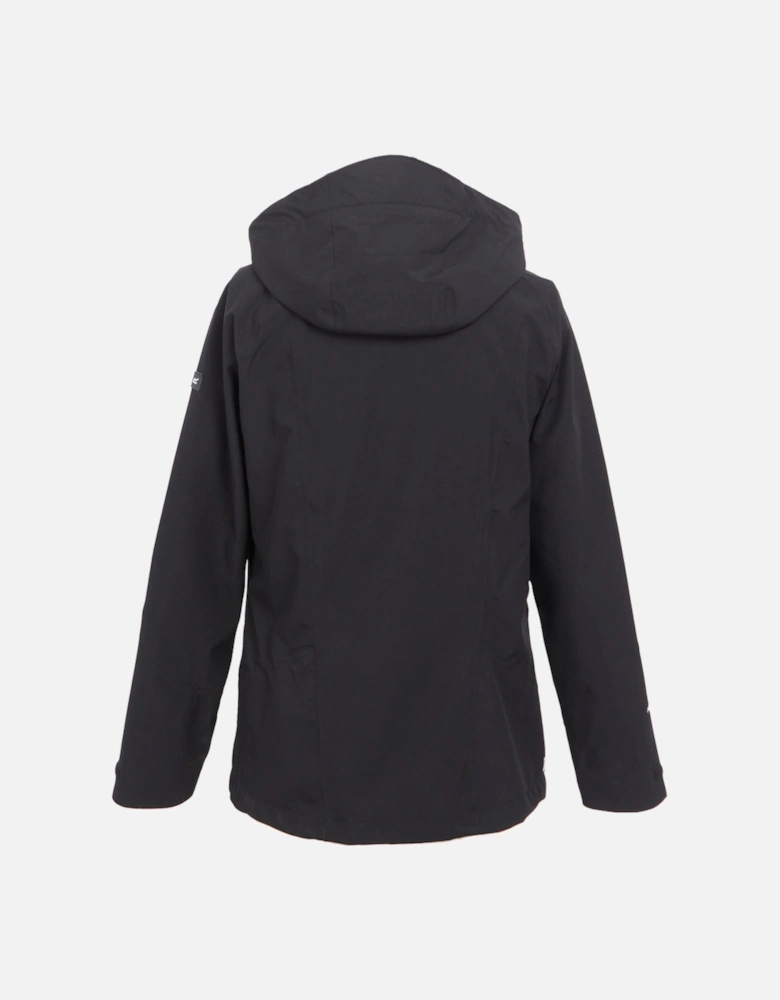 Womens Bosfield II Warerproof Bretahable Coat