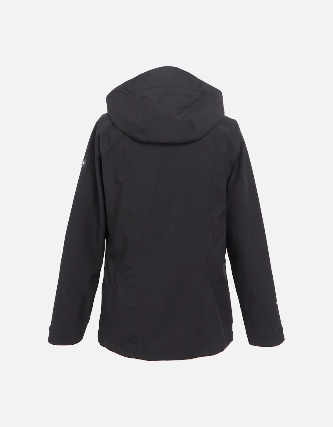 Womens Bosfield II Warerproof Bretahable Coat