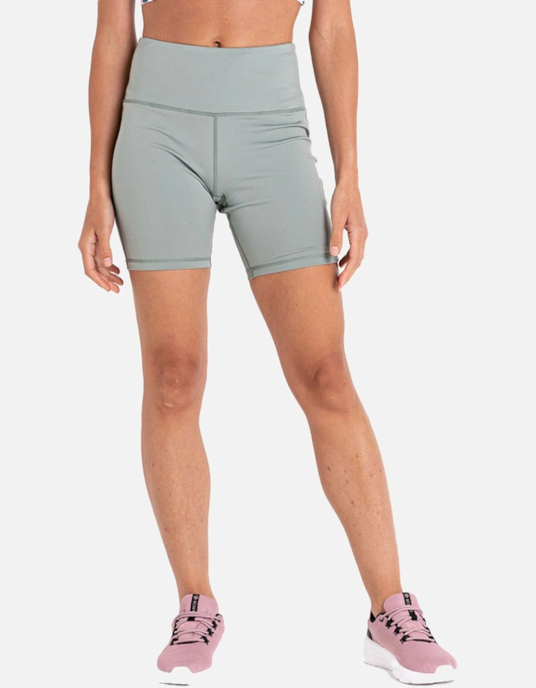 Womens Lounge About II Athletic Shorts