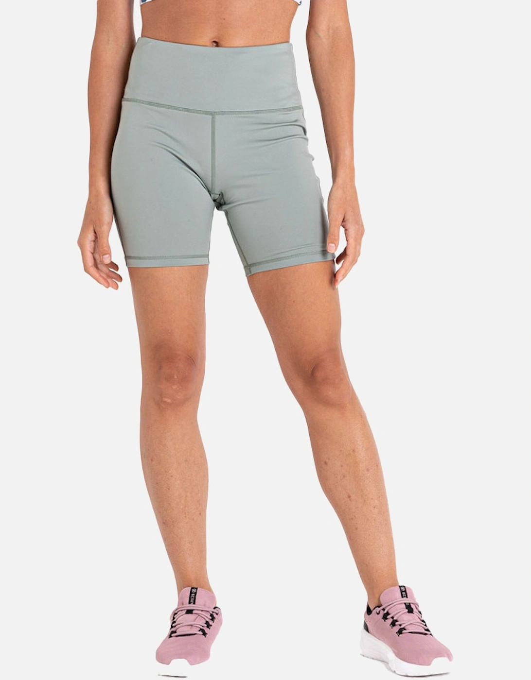 Womens Lounge About II Athletic Shorts, 5 of 4