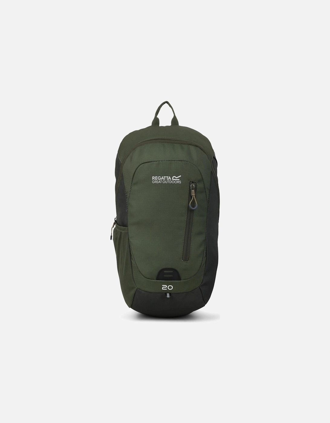 Regatta Men's Tan Highton V2 20L Walking Backpack - Size: One Size
