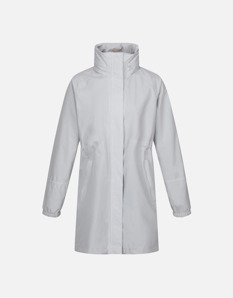 Womens Sagano Full Zip Coat