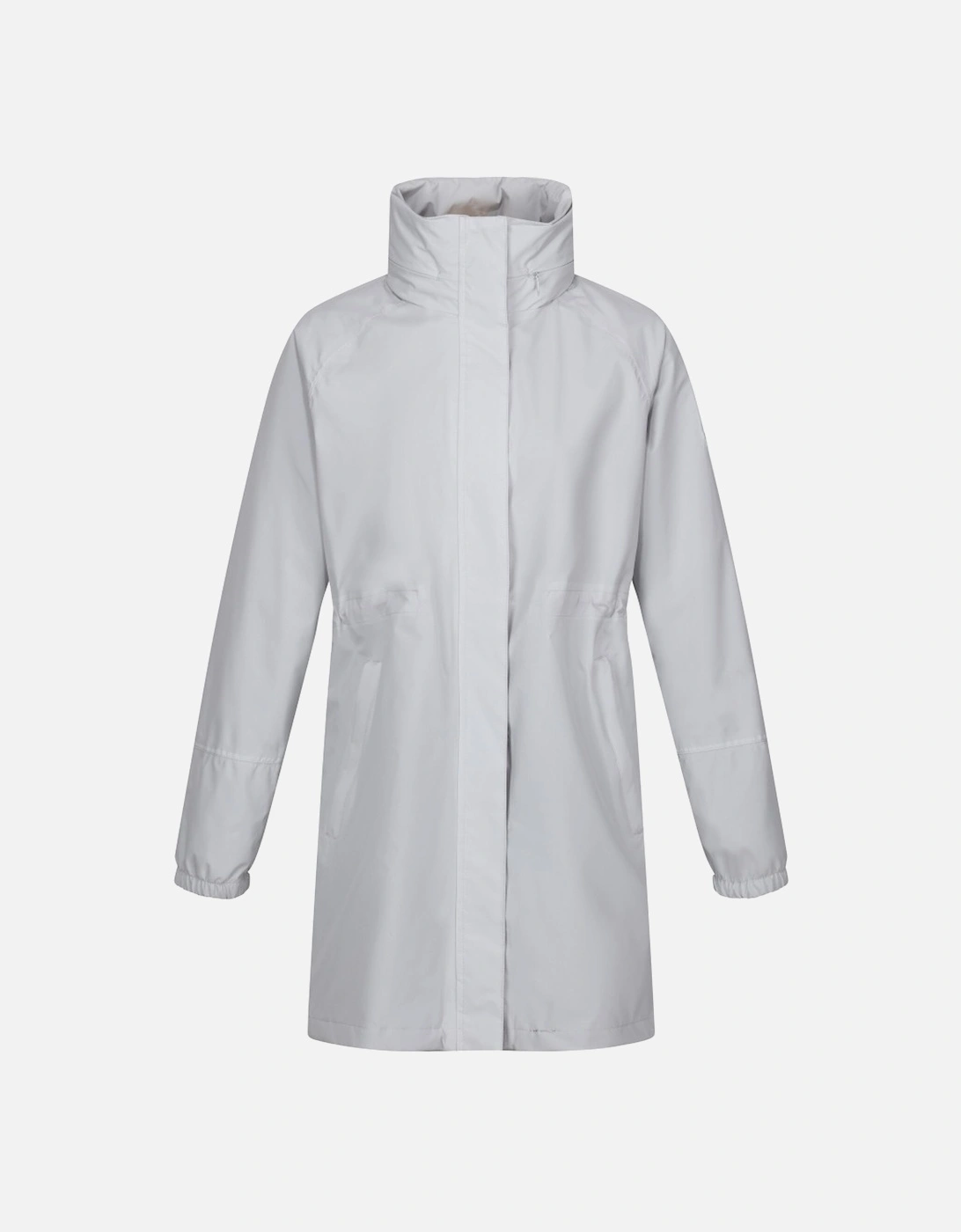 Womens Sagano Full Zip Coat