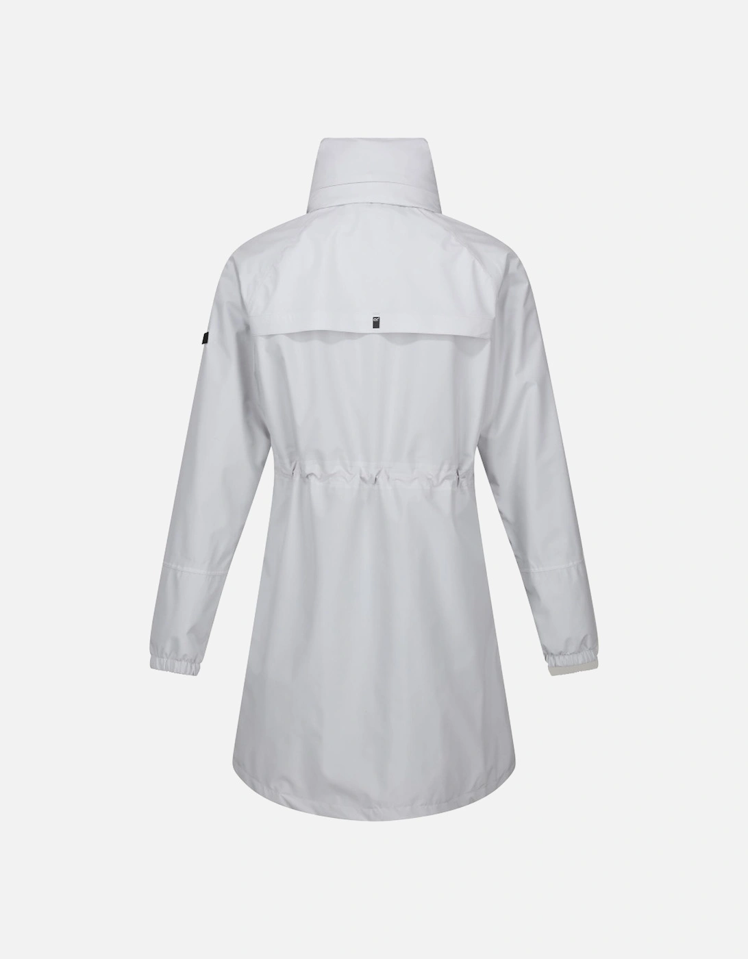 Womens Sagano Full Zip Coat
