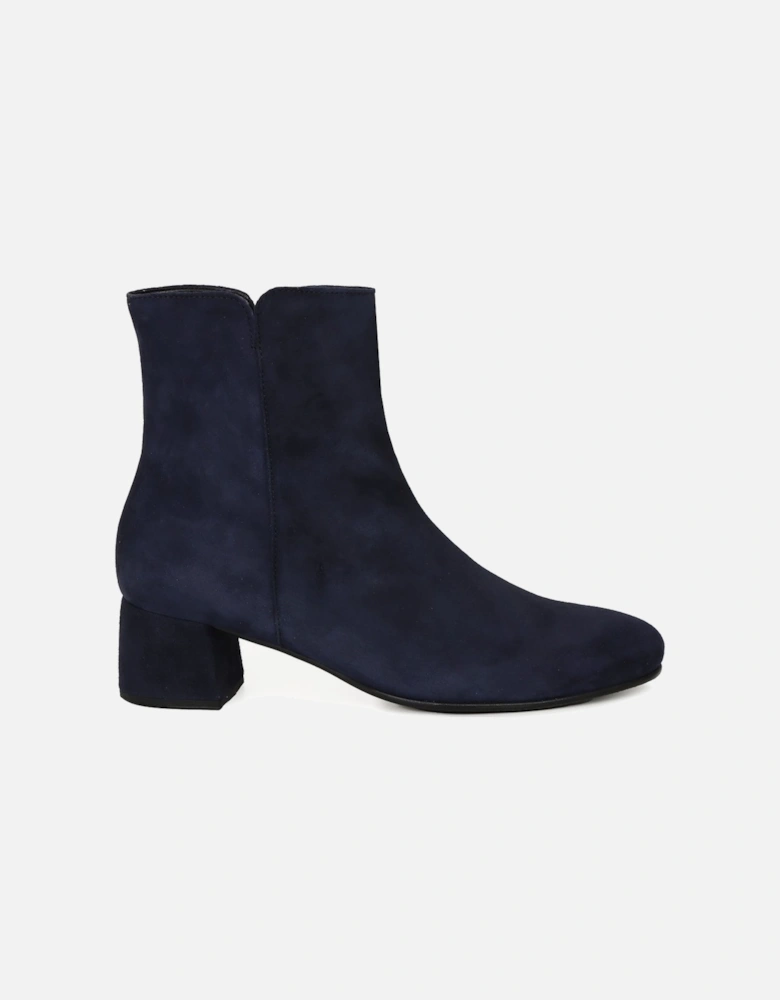 Abbey Womens Ankle Boots