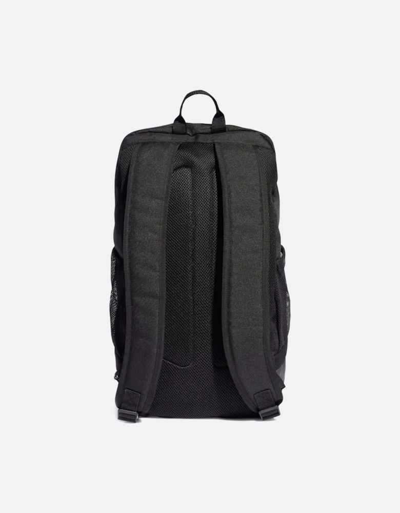 Performance Backpacks Tiro 23 League Zip black