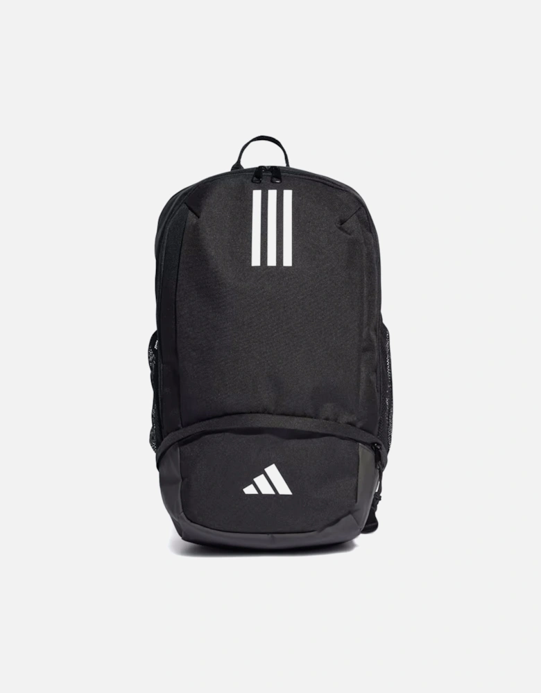 Performance Backpacks Tiro 23 League Zip black