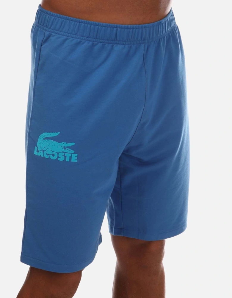 Loungewear Shorts