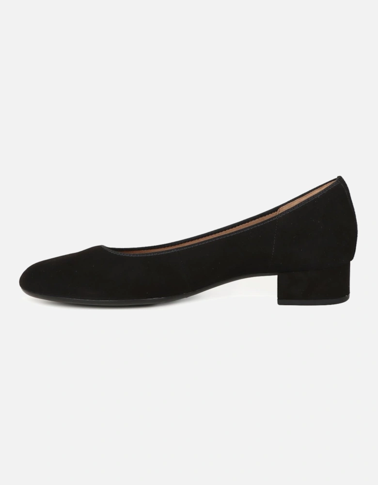 Dimbar Womens Court Shoes