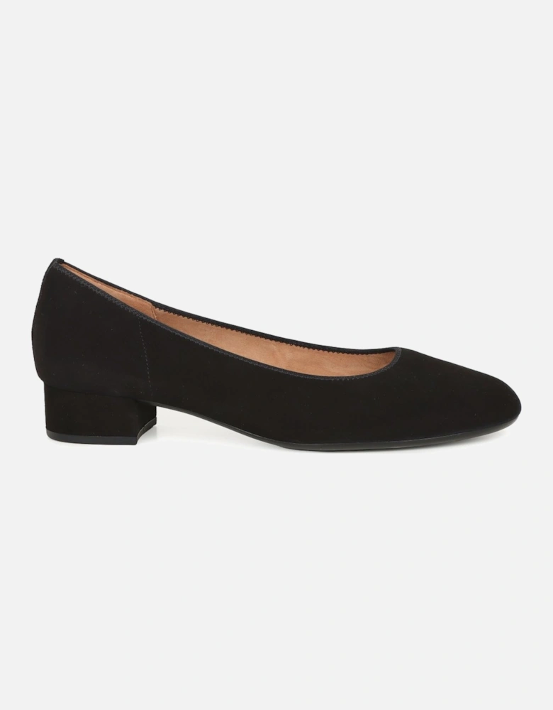 Dimbar Womens Court Shoes