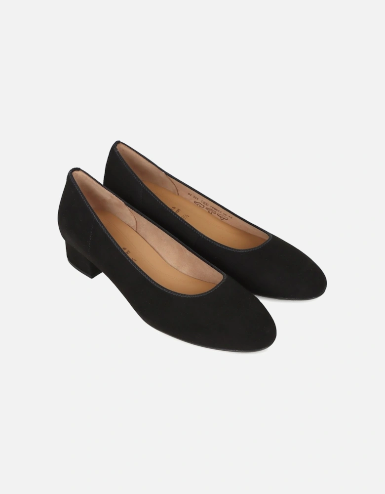 Dimbar Womens Court Shoes