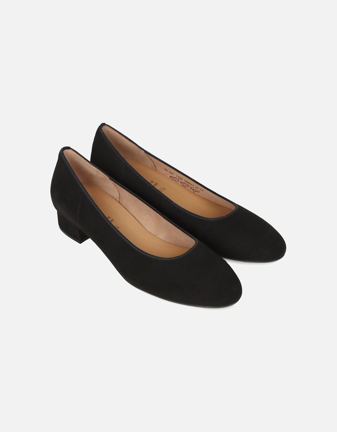 Dimbar Womens Court Shoes