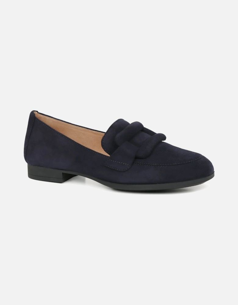 Breanne Womens Loafers