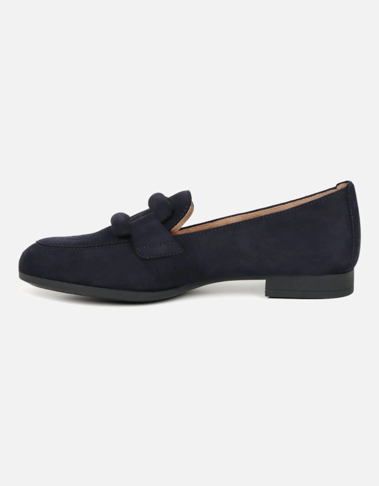 Breanne Womens Loafers