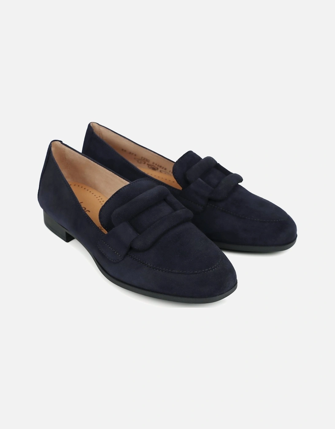 Breanne Womens Loafers