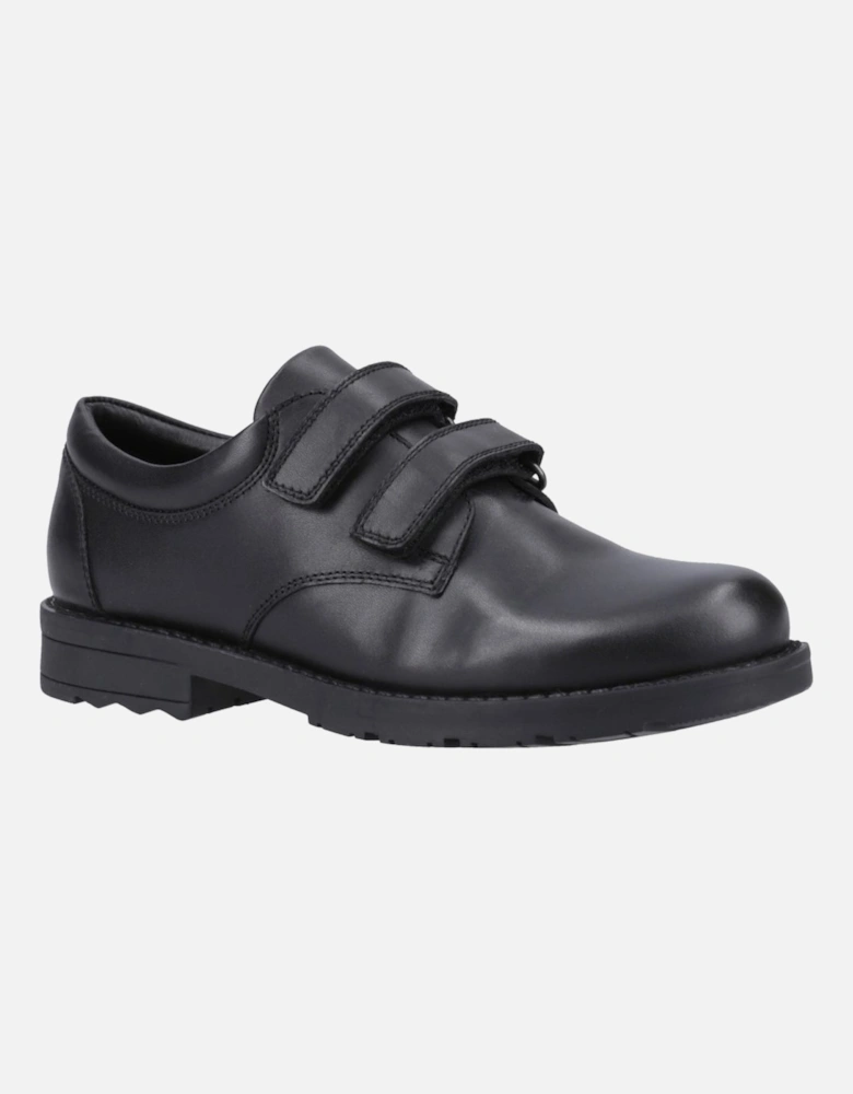 Barry Senior Boys School Shoes