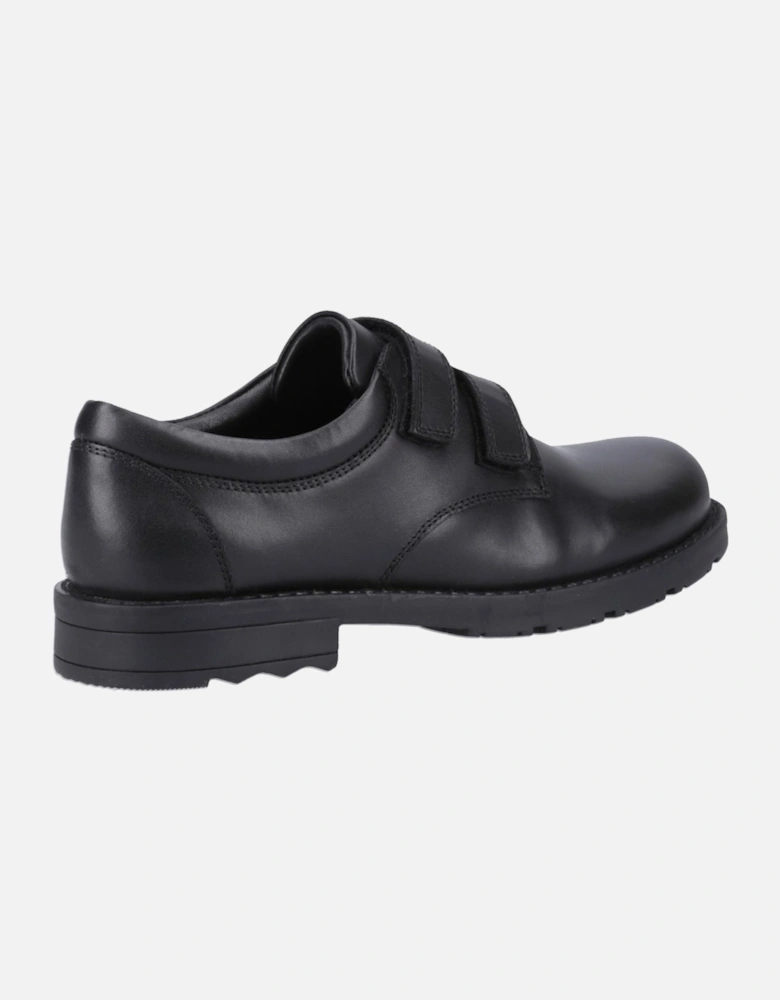 Barry Senior Boys School Shoes