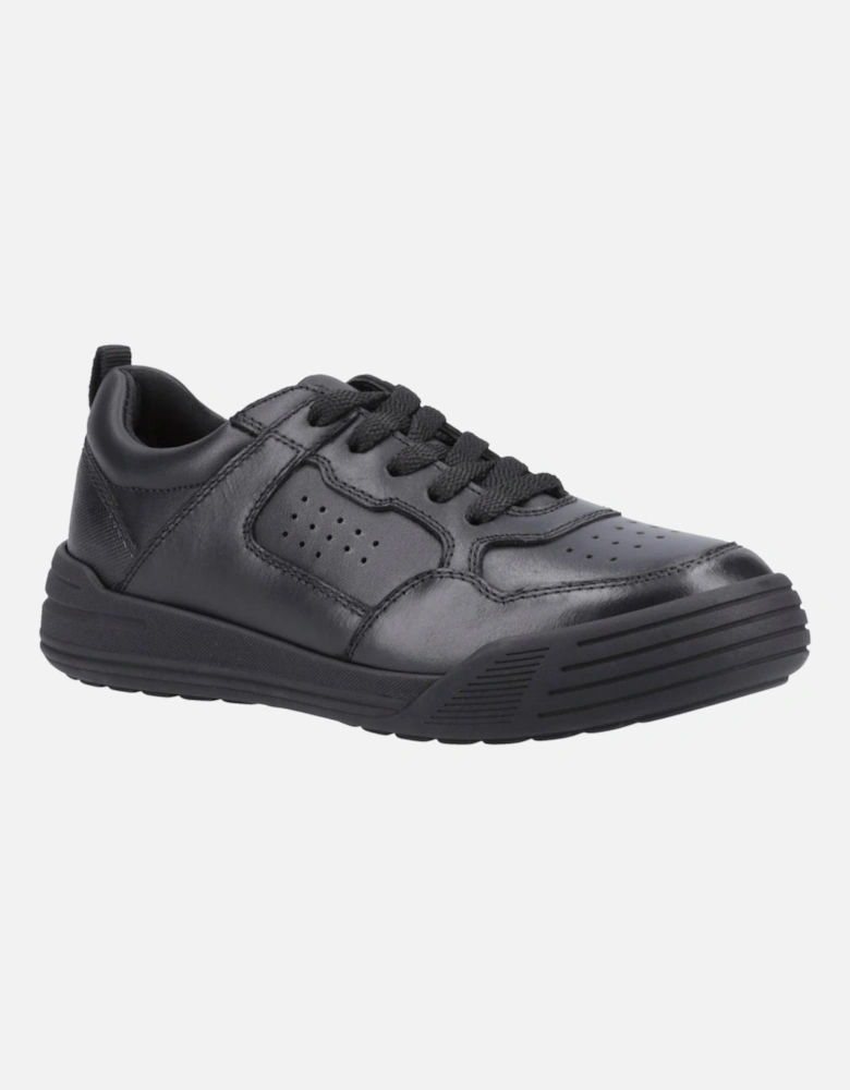 Shane Junior Boys School Shoes