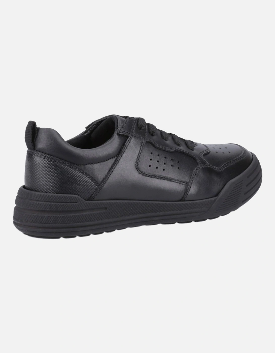 Shane Junior Boys School Shoes