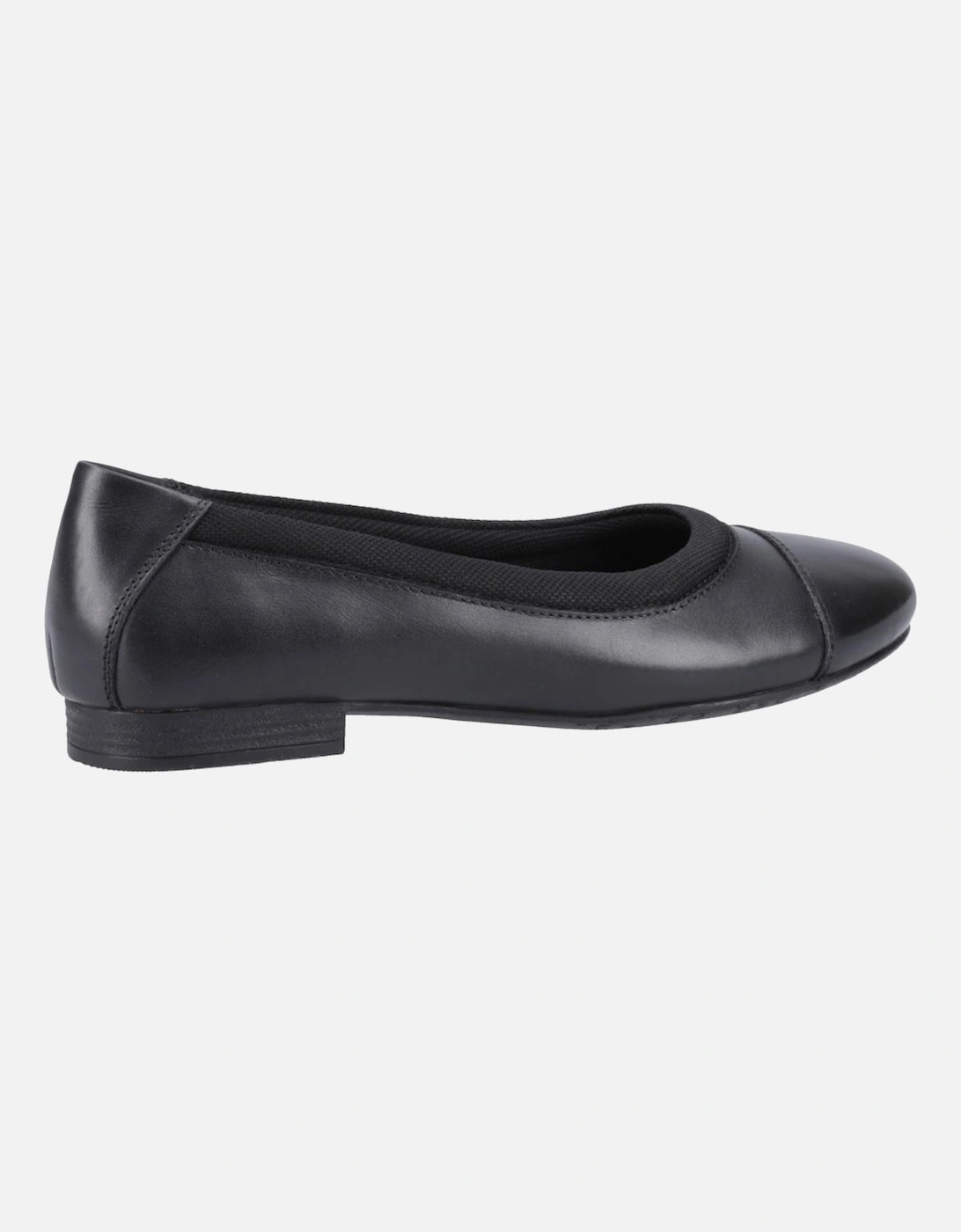 Emma Senior Girls School Shoes