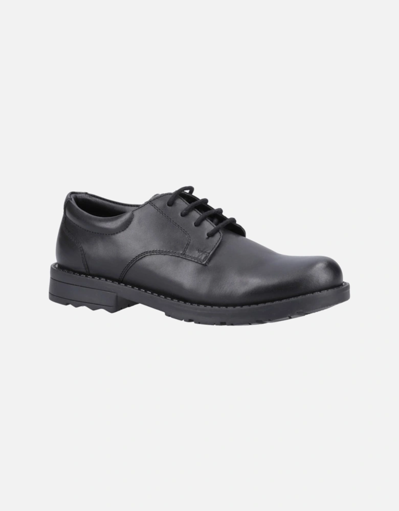 Bruno Senior Boys School Shoes