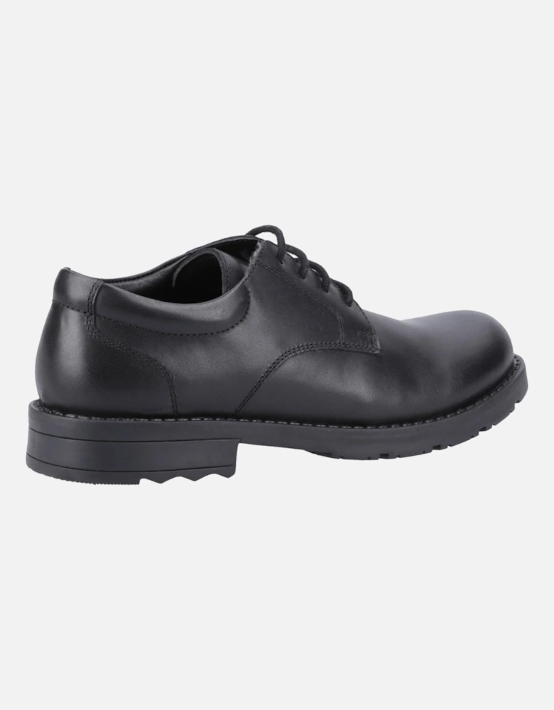 Bruno Junior Boys School Shoes