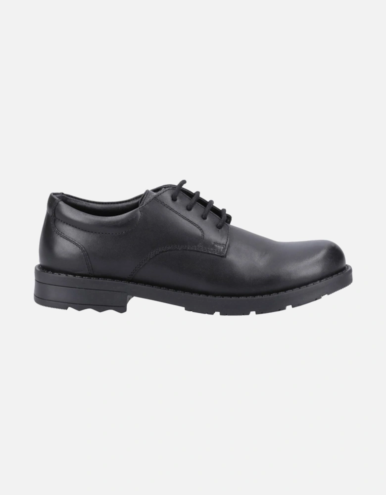 Bruno Senior Boys School Shoes