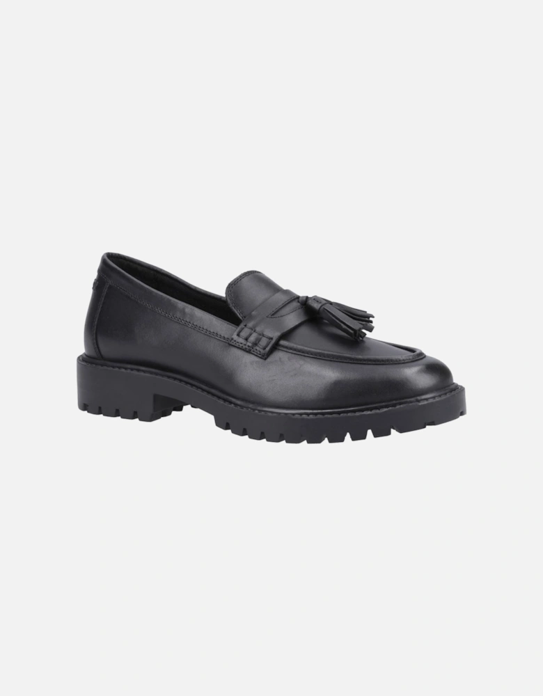 Abigail Junior Girls School Shoes