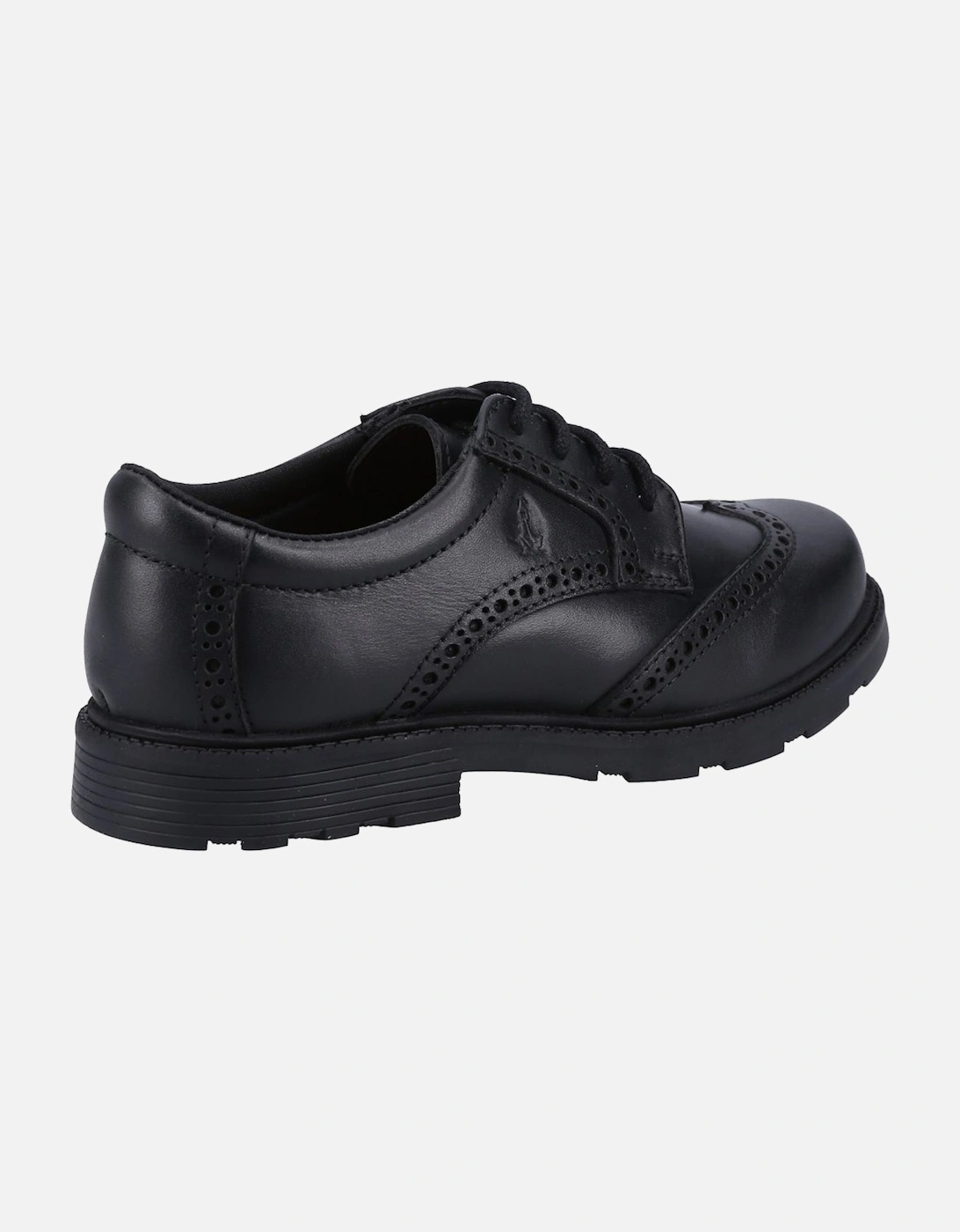 Jacob Senior Boys School Shoes