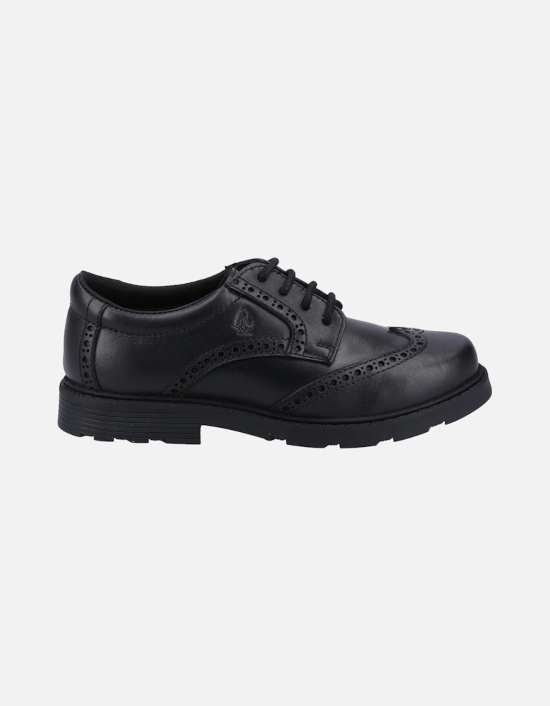 Jacob Senior Boys School Shoes