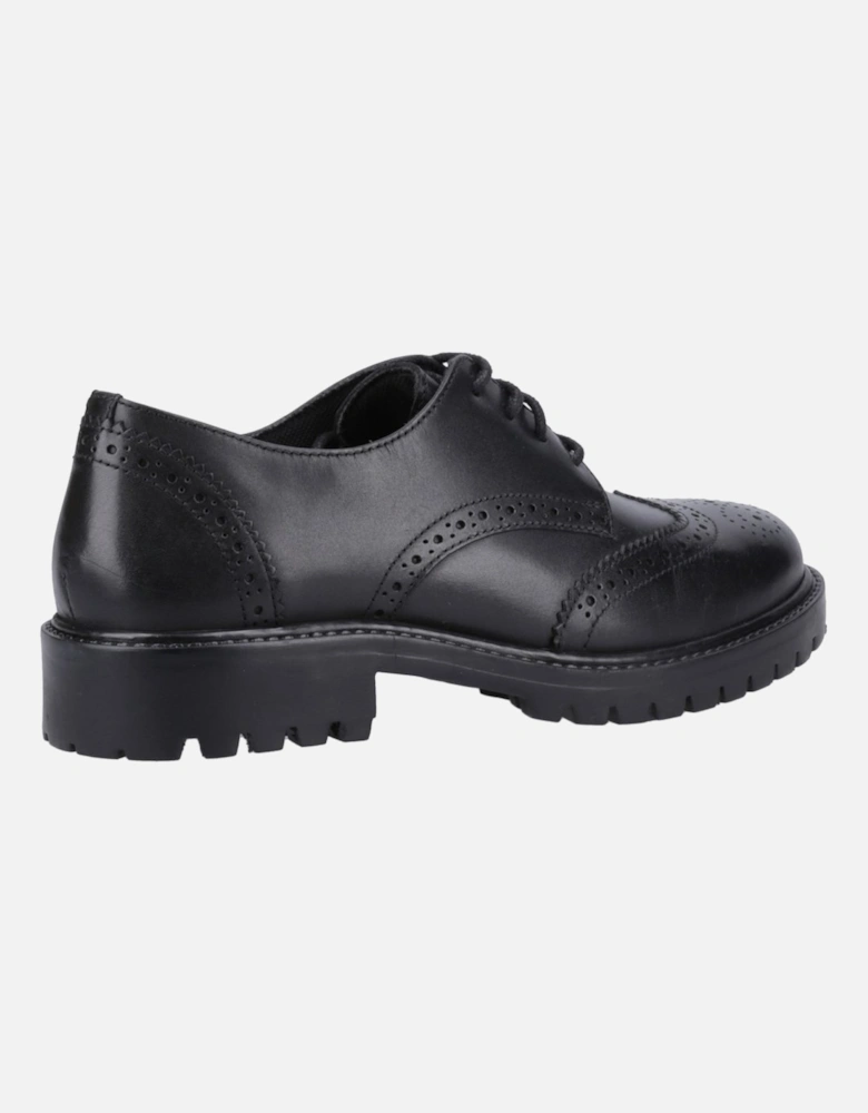 Athena Senior Girls School Shoes