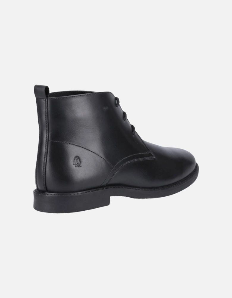 Tate Senior Boys School Boots