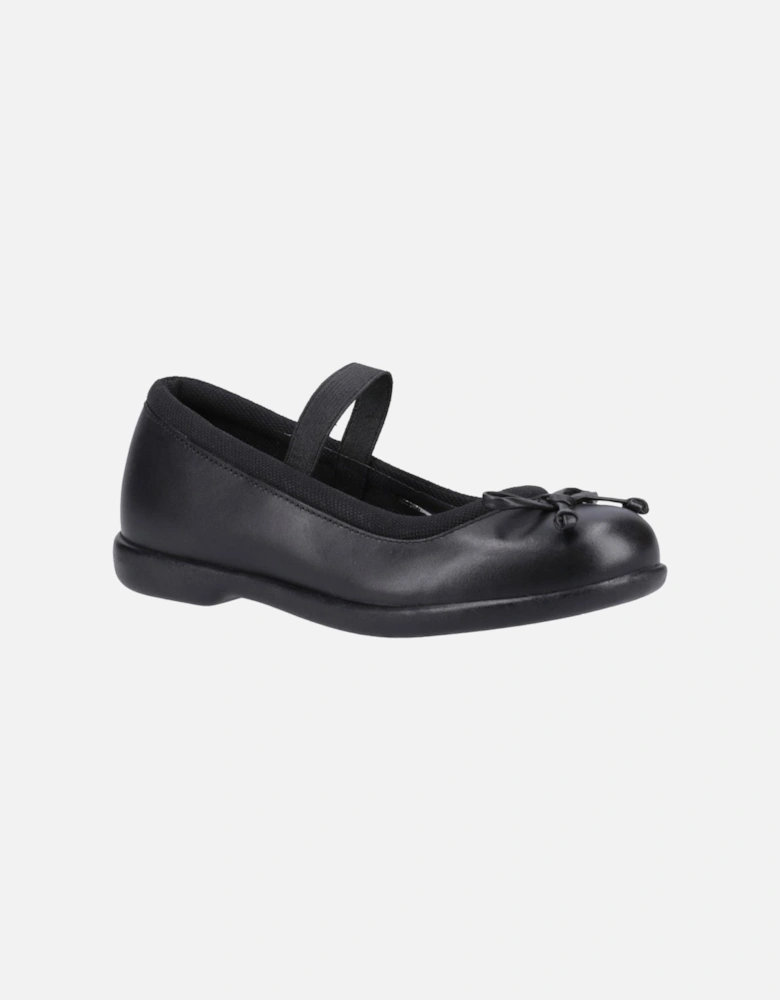 Betty Junior Girls School Shoes