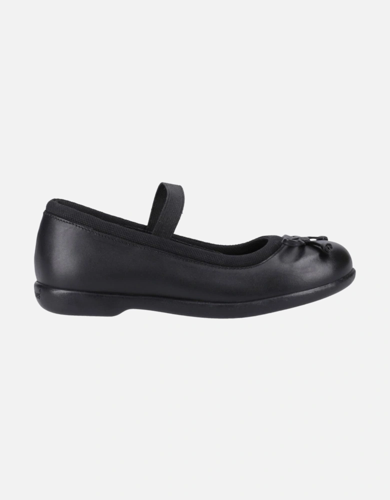 Betty Junior Girls School Shoes