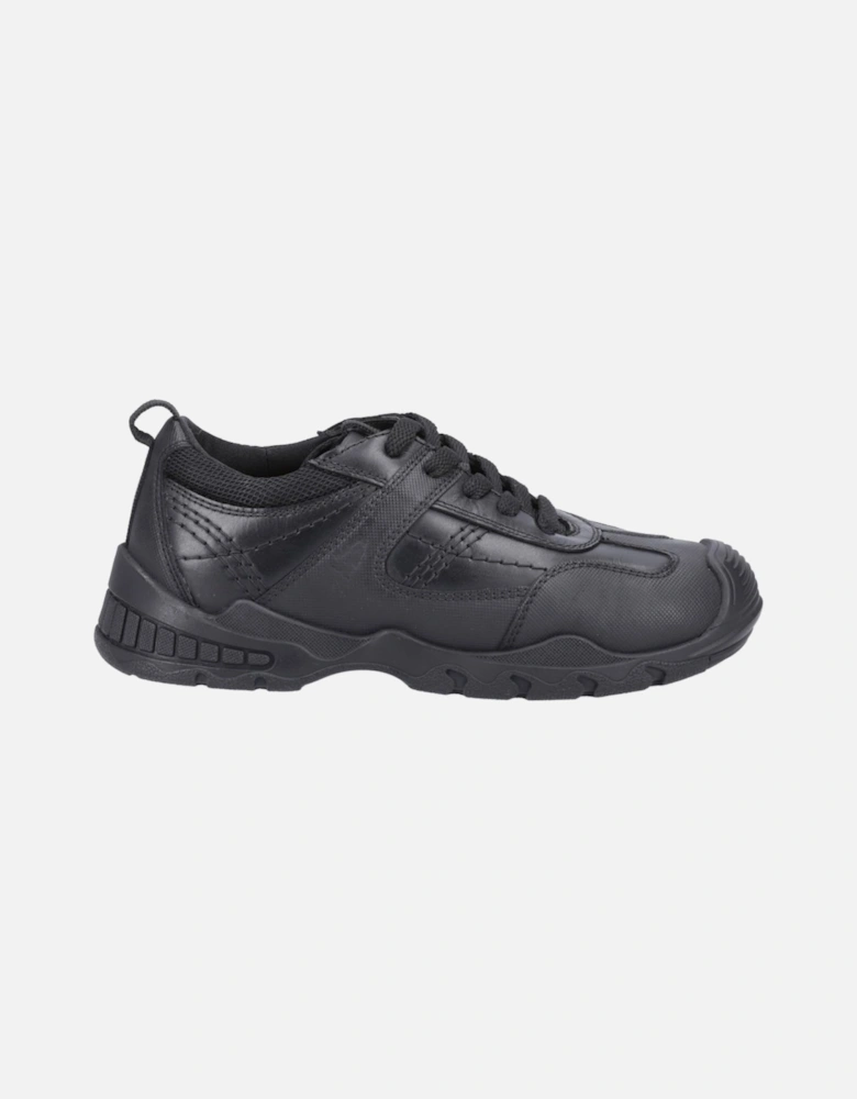 Travis Junior Boys School Shoes