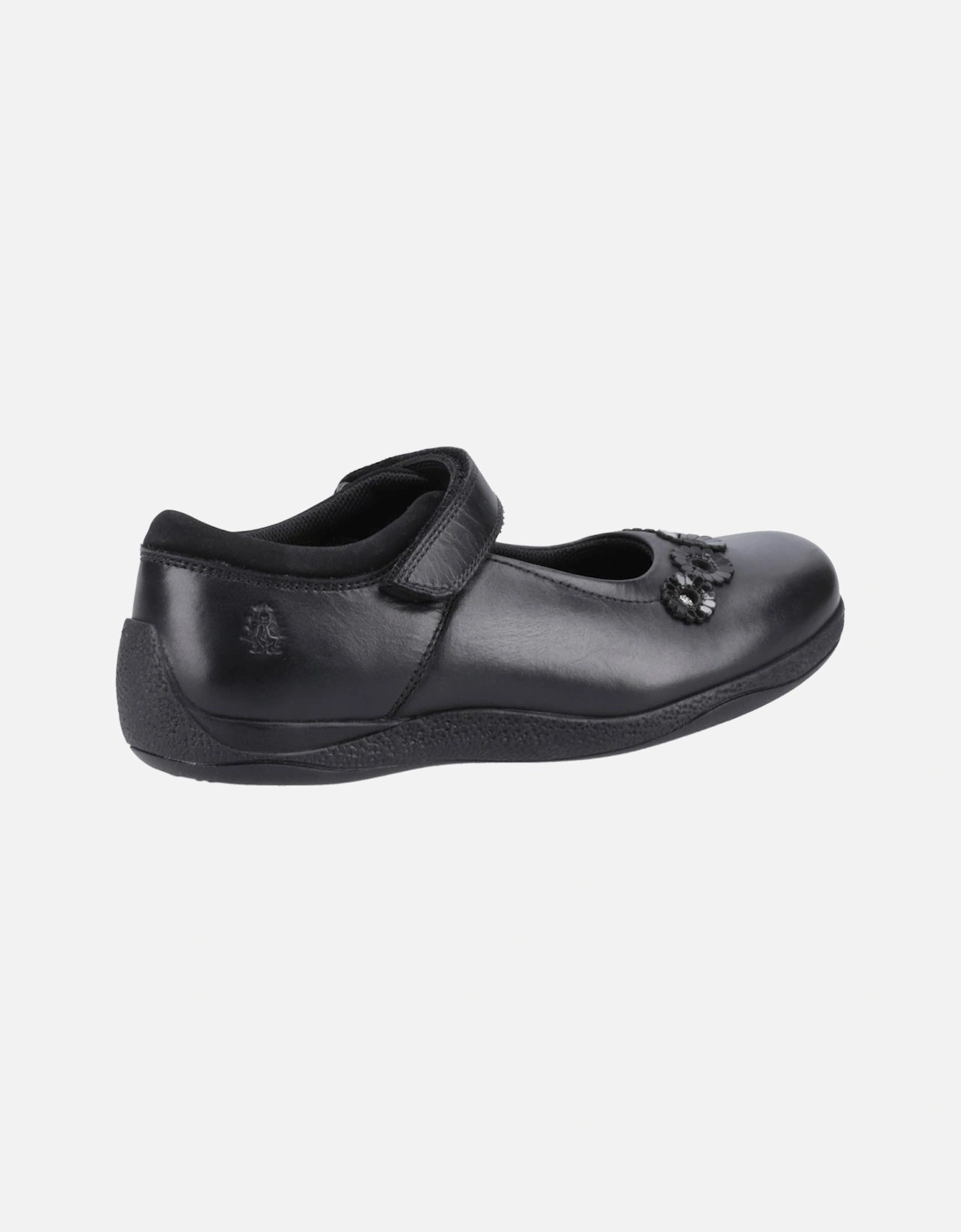 Christina Junior Girls School Shoes