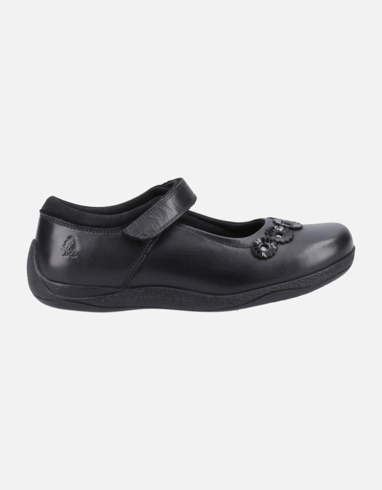 Christina Junior Girls School Shoes