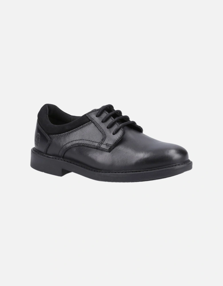 Tommy Senior Boys School Shoes