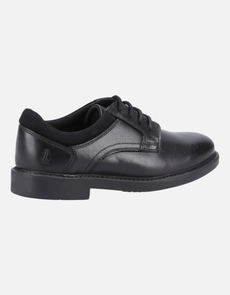 Tommy Senior Boys School Shoes