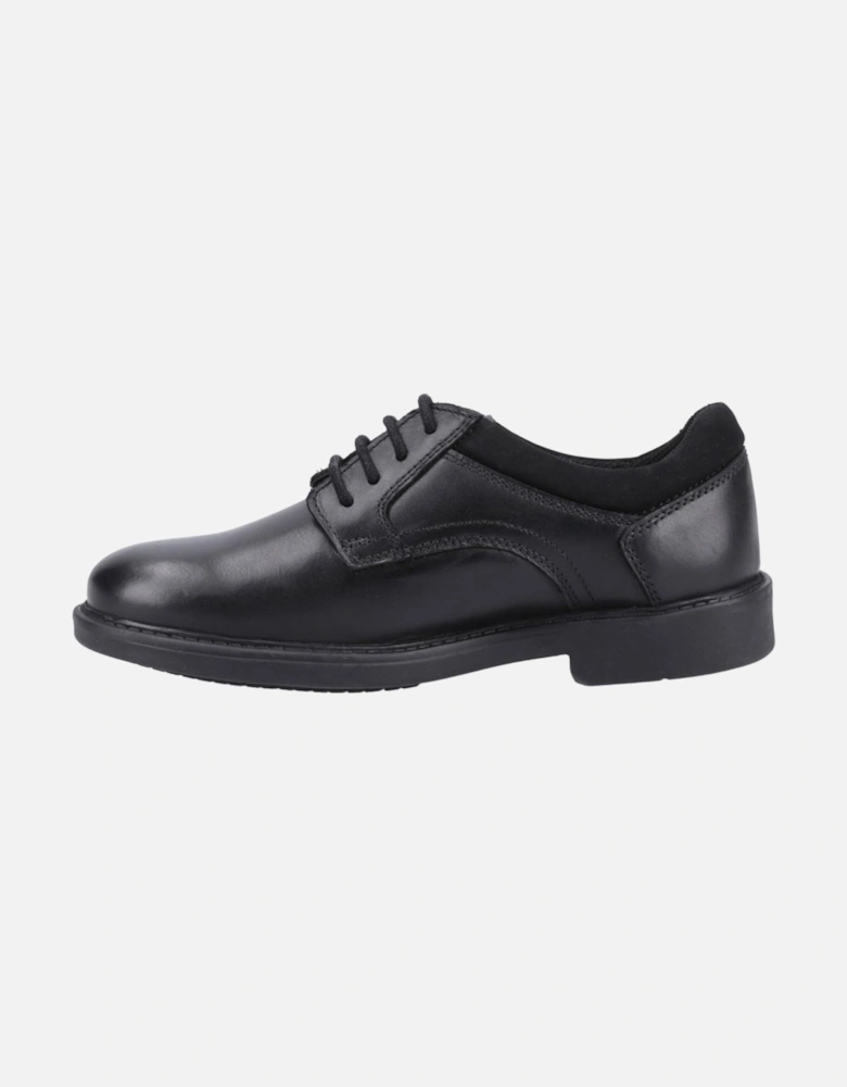 Tommy Senior Boys School Shoes