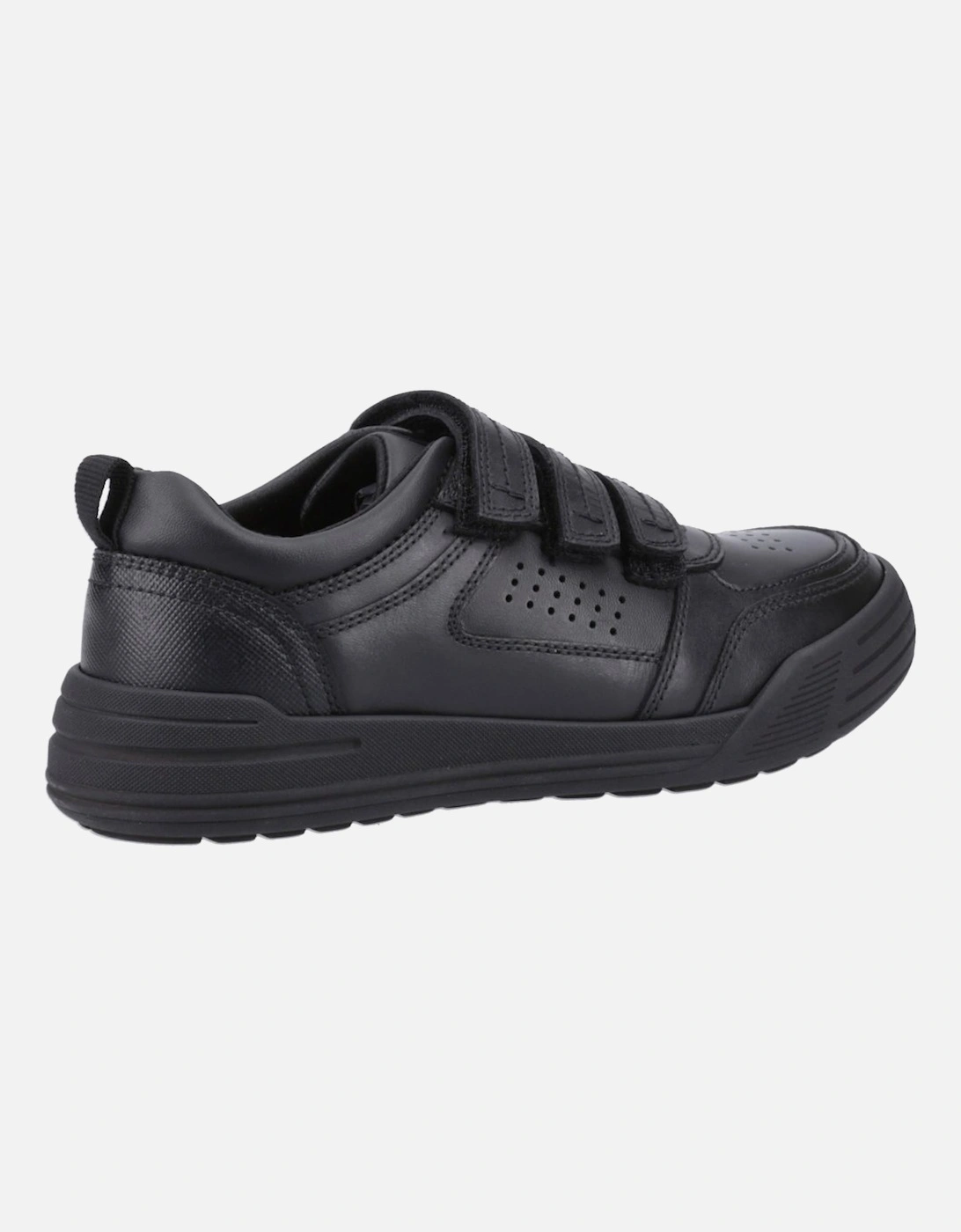 Scott Junior Boys School Shoes