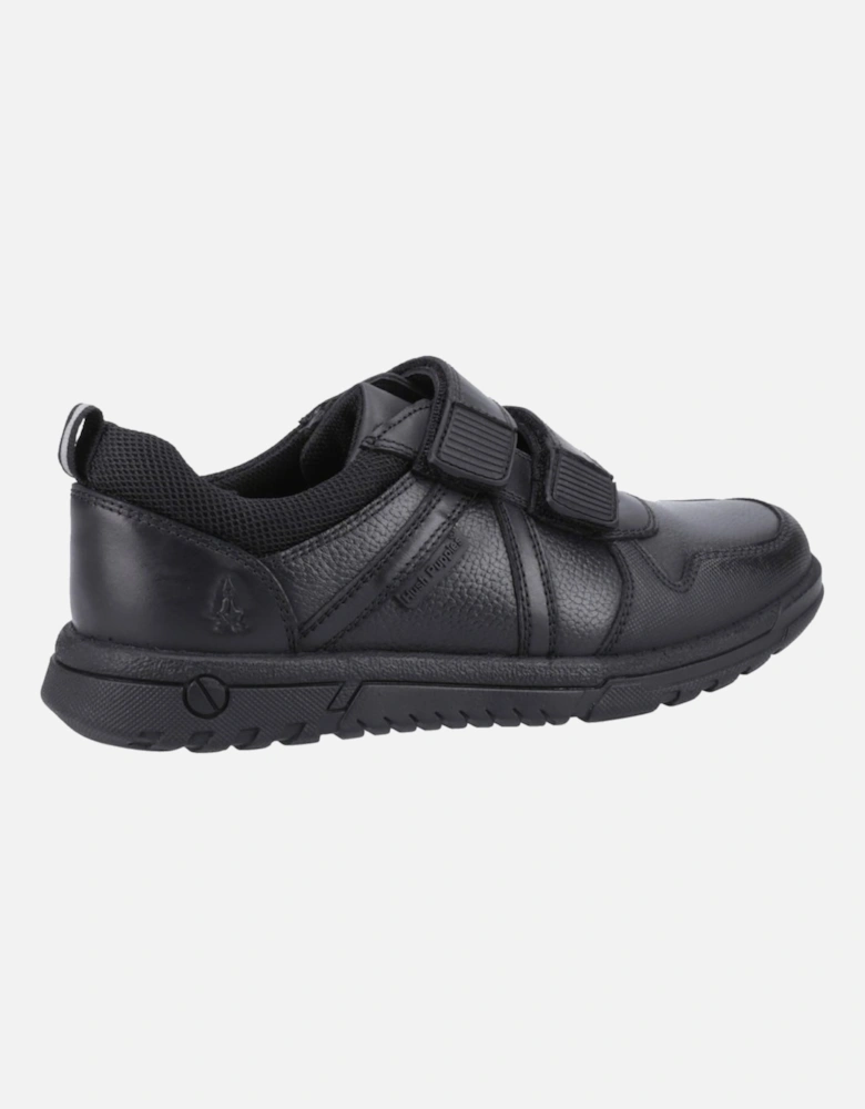 Spencer Junior Boys School Shoes