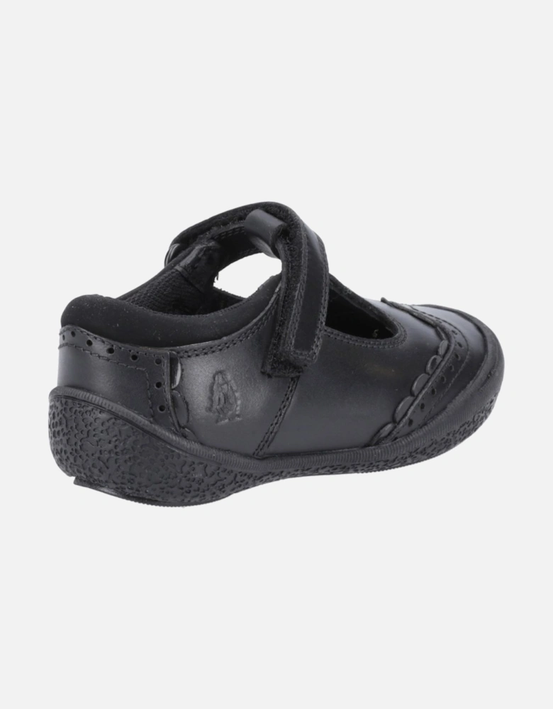 Mabel Infant Girls School Shoes