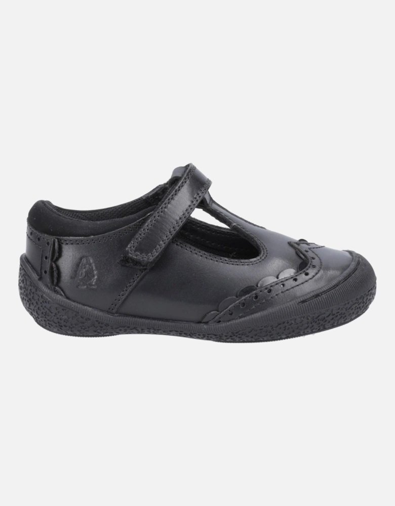 Mabel Infant Girls School Shoes