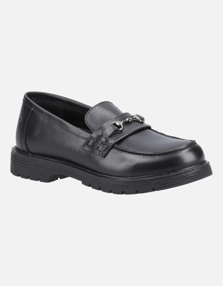 Lydia Senior Girls School Shoes