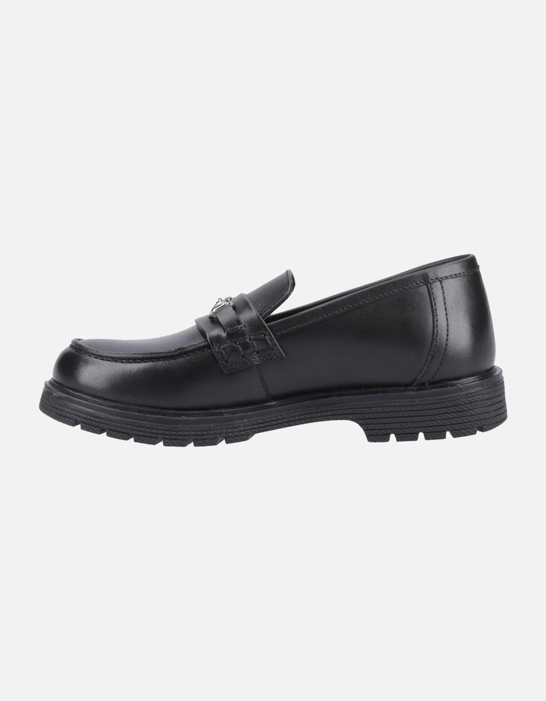 Lydia Senior Girls School Shoes